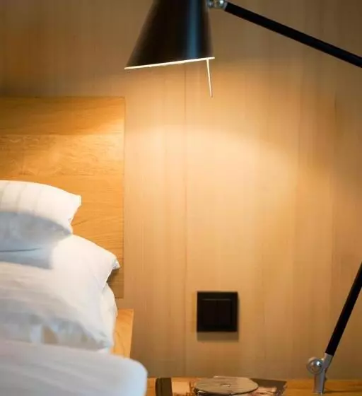 Comfort-huone, Gasthof Krone