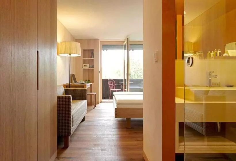 Comfort-huone, Gasthof Krone