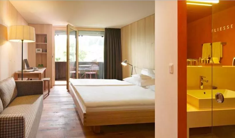 Comfort-huone, Gasthof Krone