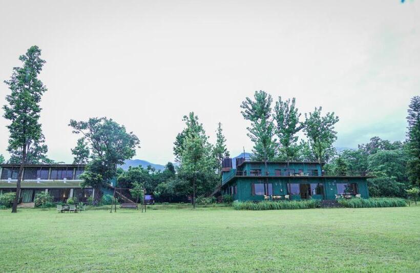 חדר סטנדרט, Riverside By Aahma