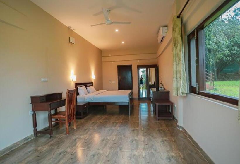 חדר סטנדרט, Riverside By Aahma