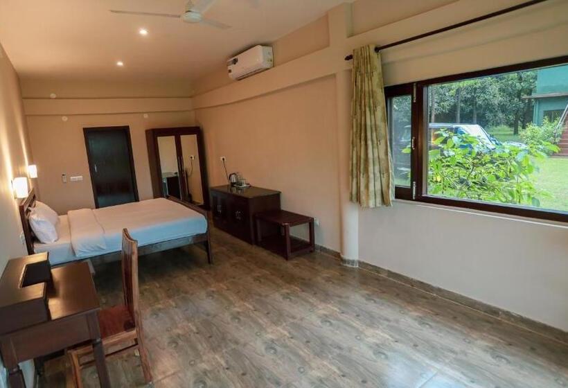 חדר סטנדרט, Riverside By Aahma