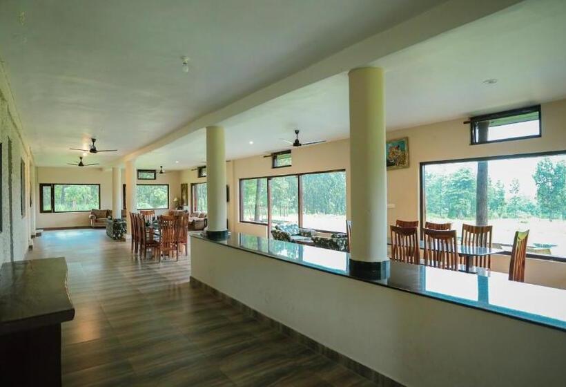 חדר סטנדרט, Riverside By Aahma