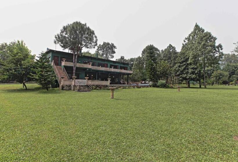 סוויטה, Riverside By Aahma