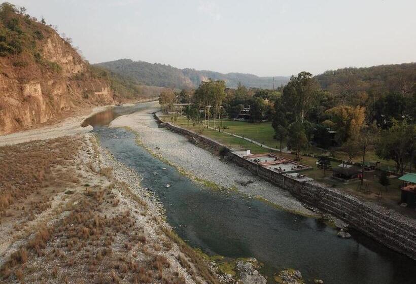 חדר סטנדרט, Riverside By Aahma