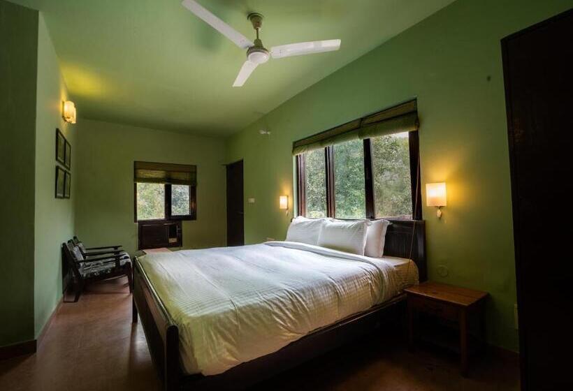 חדר סטנדרט, Riverside By Aahma