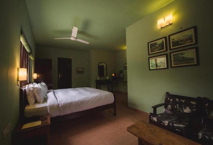 חדר סטנדרט, Riverside By Aahma