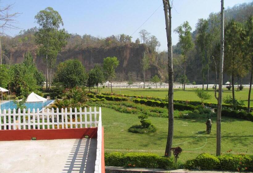 חדר סטנדרט, Riverside By Aahma