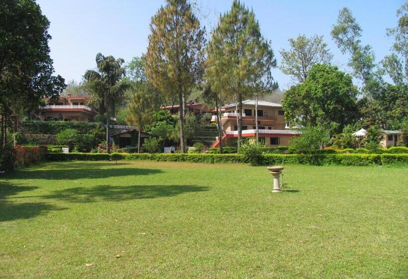 חדר סטנדרט, Riverside By Aahma