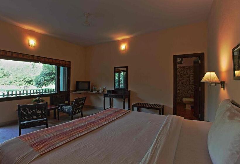 חדר סטנדרט, Riverside By Aahma