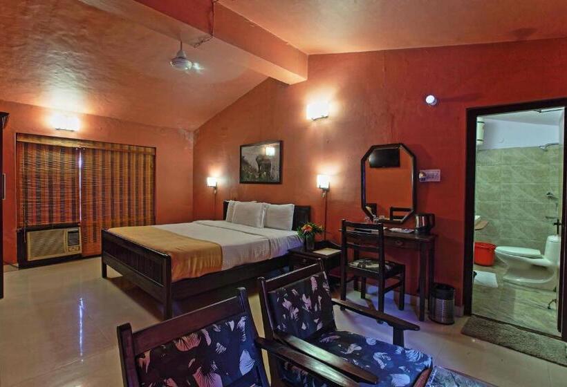 חדר סטנדרט, Riverside By Aahma