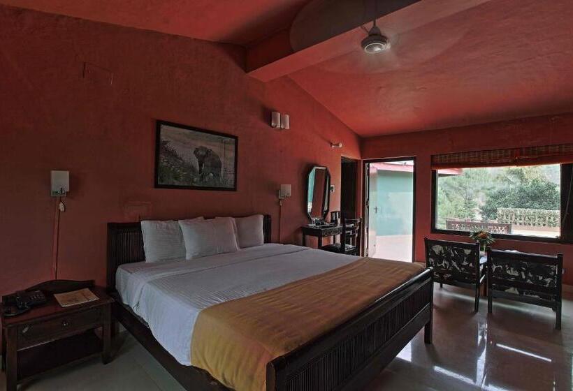 חדר סטנדרט, Riverside By Aahma