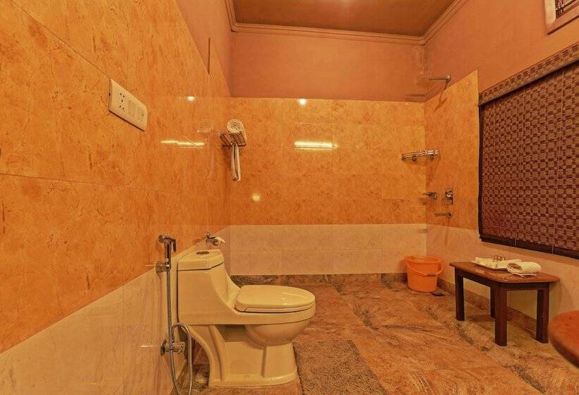 סוויטה קלאסית, Riverside By Aahma