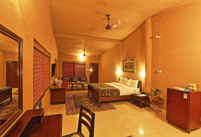 סוויטה קלאסית, Riverside By Aahma