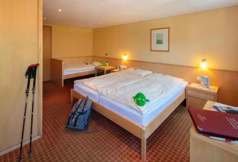 スタンダードルーム, Sonne Bezau   Familotel Bregenzerwald