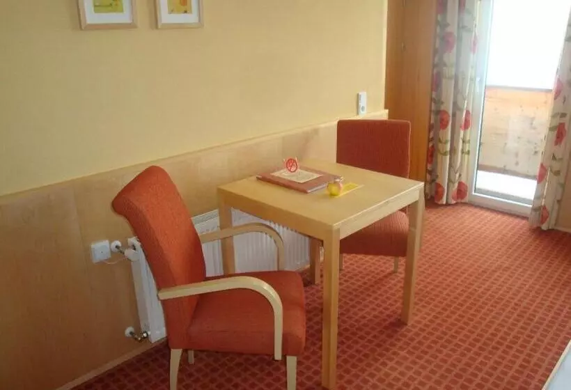 スタンダードルーム, Sonne Bezau   Familotel Bregenzerwald