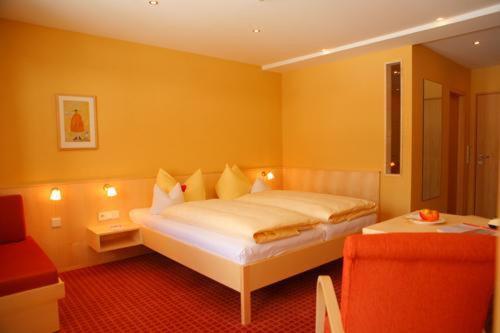 غرفة قياسية, Sonne Bezau   Familotel Bregenzerwald