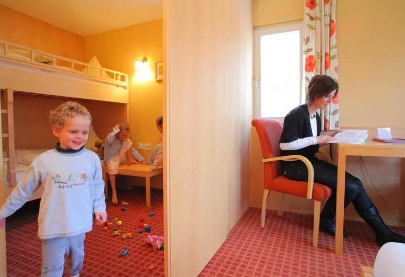 ファミリールーム, Sonne Bezau   Familotel Bregenzerwald