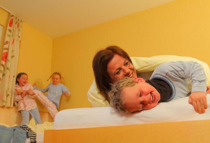 غرفة عائلية, Sonne Bezau   Familotel Bregenzerwald