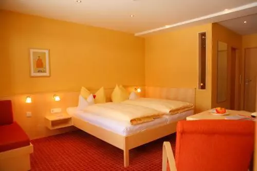 ファミリールーム, Sonne Bezau   Familotel Bregenzerwald