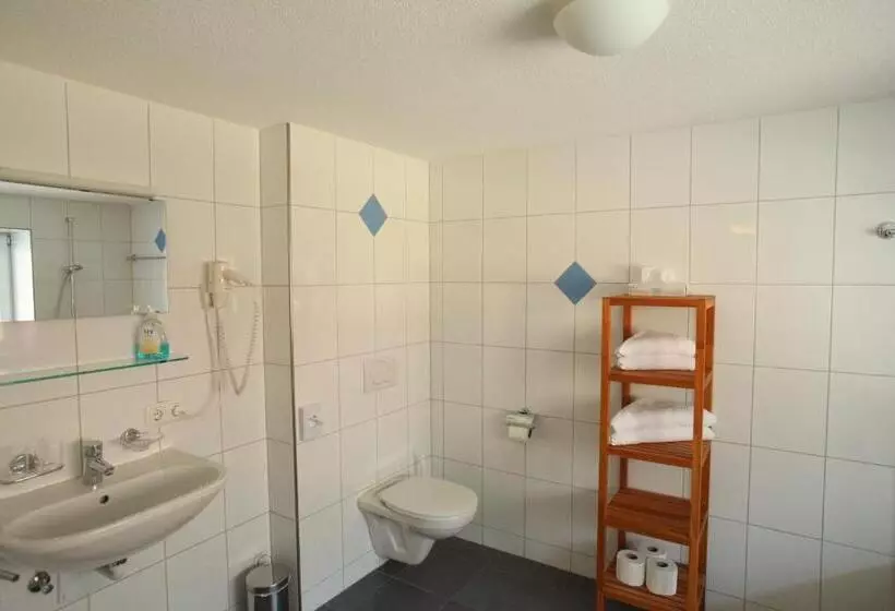 １ベッドルームアパートメント, Sonne Bezau   Familotel Bregenzerwald