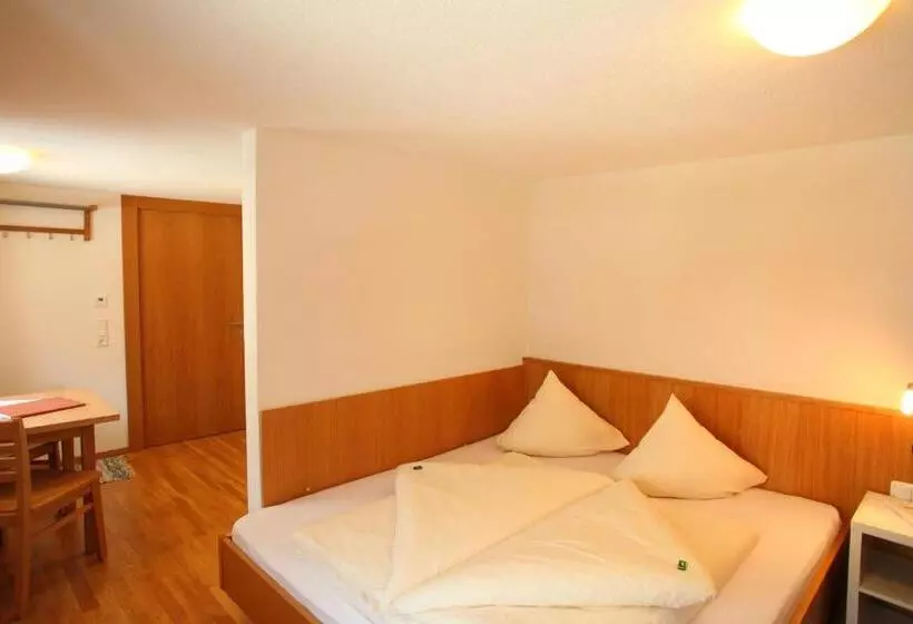 １ベッドルームアパートメント, Sonne Bezau   Familotel Bregenzerwald