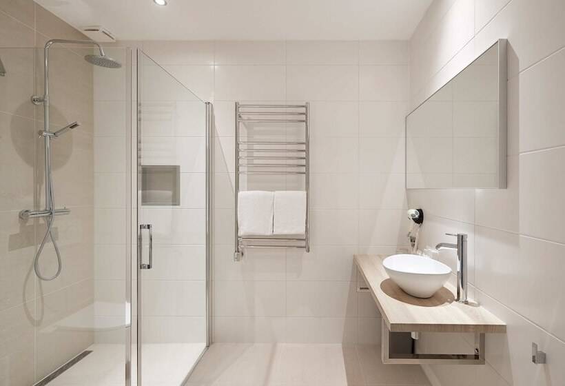 スタンダードルーム, Van Der Valk Hotel Hardegarijp   Leeuwarden