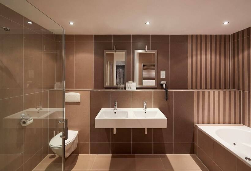 コンフォートルーム, Van Der Valk Hotel Hardegarijp   Leeuwarden