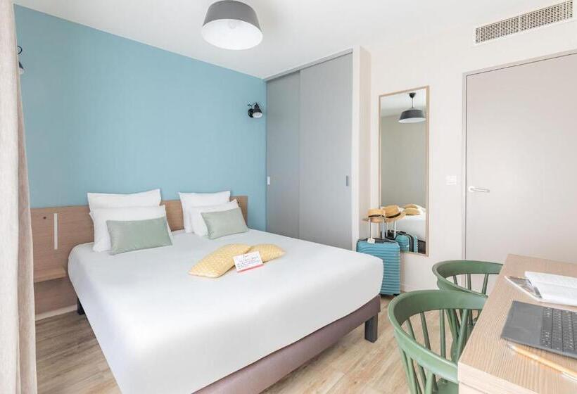 스탠다드 스튜디오, Appart City Classic Valence