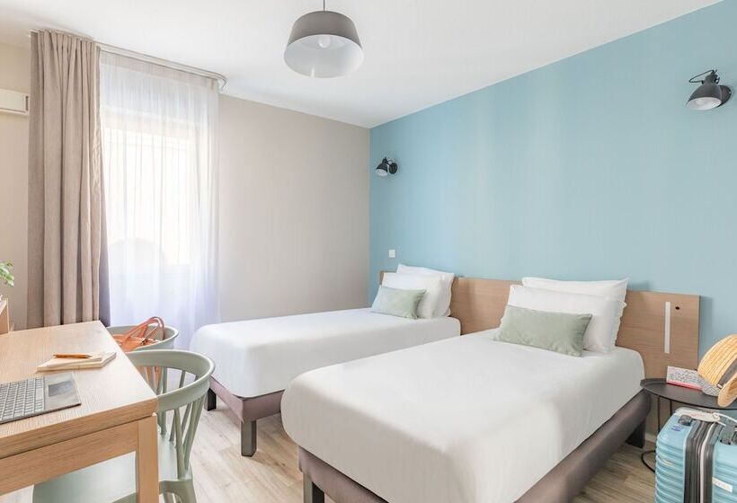 스탠다드 스튜디오, Appart City Classic Valence