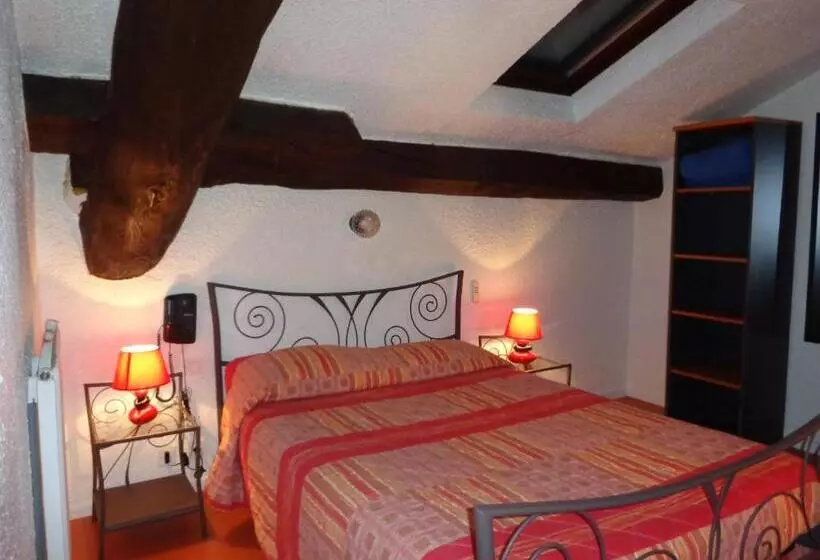 ペントハウスルーム, Cit Hotel Du Tigre