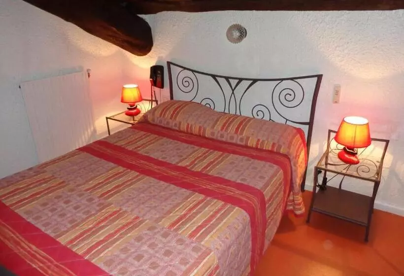 ペントハウスルーム, Cit Hotel Du Tigre