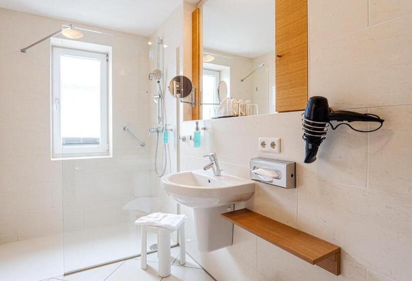 ２ベッドルームアパートメント, Das Ahlbeck Hotel & Spa