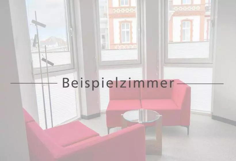 スタンダードルーム, Das Ahlbeck Hotel & Spa