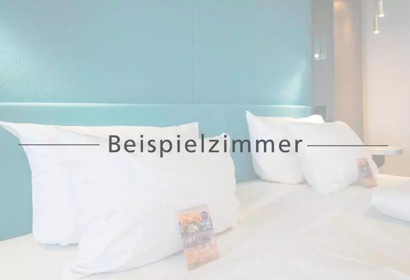 スタンダードルーム, Das Ahlbeck Hotel & Spa