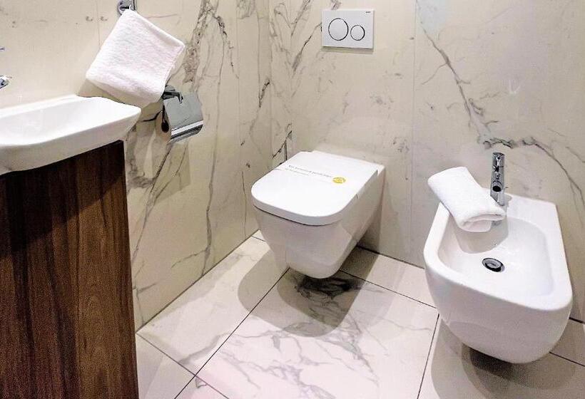 ペントハウススイート, Das Ahlbeck Hotel & Spa