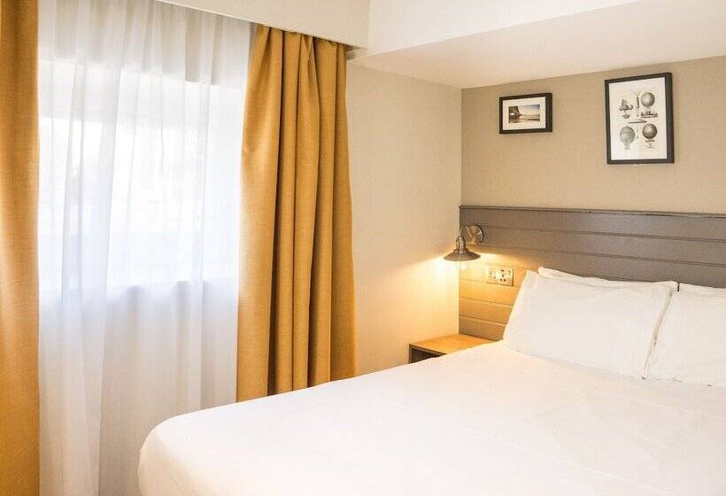 غرفة قياسية, Almondsbury Inn & Lounge