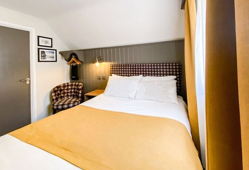 Номер Стандарт, Almondsbury Inn & Lounge
