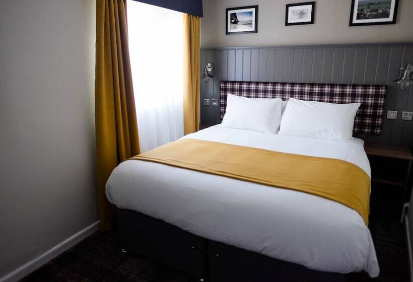 غرفة قياسية, Almondsbury Inn & Lounge