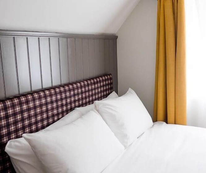 غرفة قياسية, Almondsbury Inn & Lounge