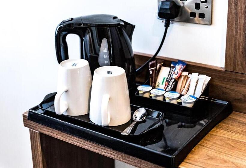 غرفة قياسية, Almondsbury Inn & Lounge