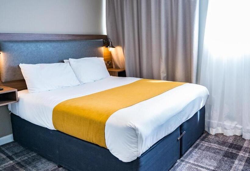 غرفة قياسية, Almondsbury Inn & Lounge