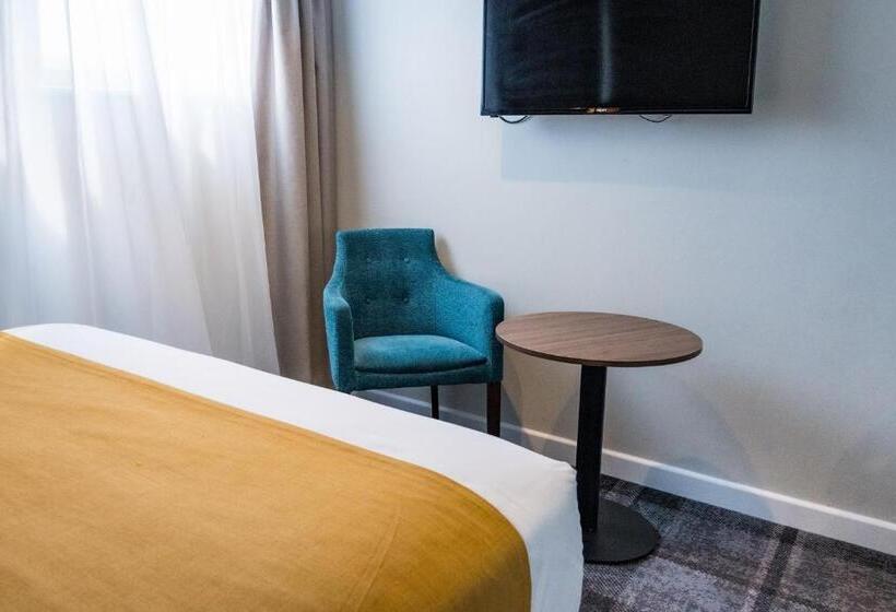 Номер Стандарт, Almondsbury Inn & Lounge