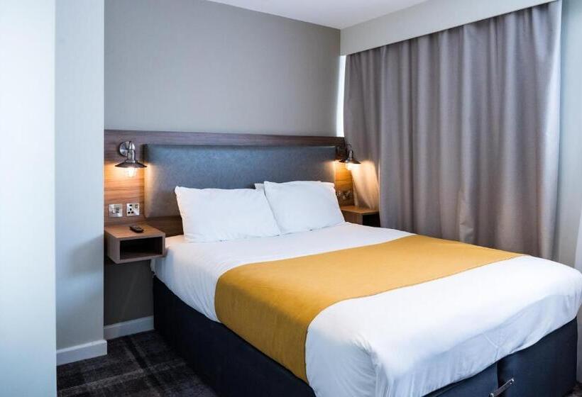 غرفة قياسية, Almondsbury Inn & Lounge