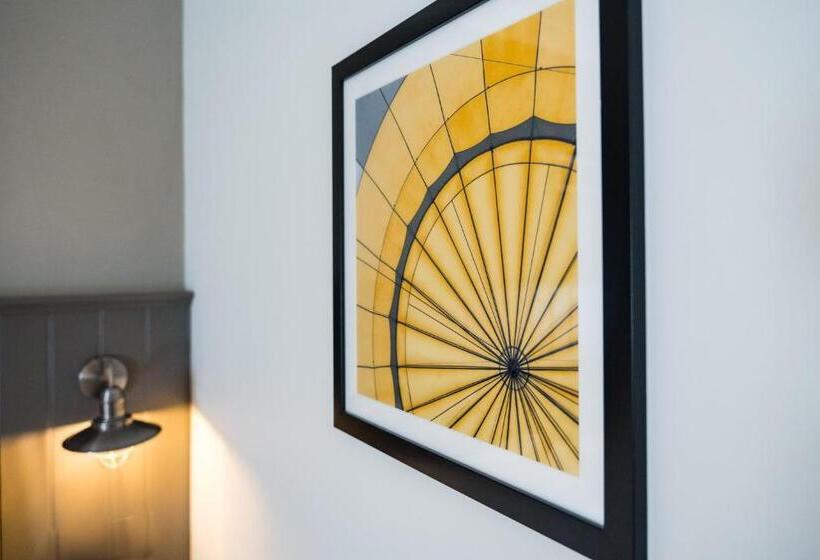 غرفة قياسية, Almondsbury Inn & Lounge