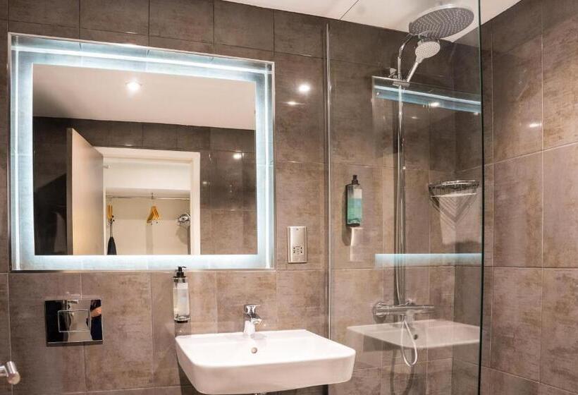 غرفة قياسية, Almondsbury Inn & Lounge