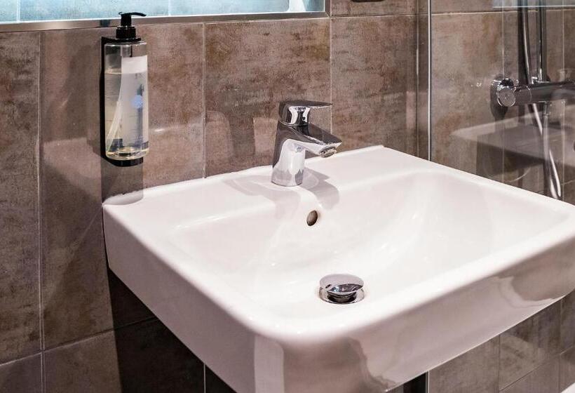 غرفة قياسية, Almondsbury Inn & Lounge