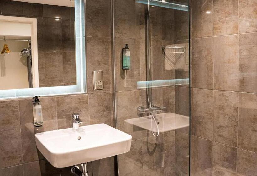 غرفة قياسية, Almondsbury Inn & Lounge