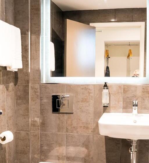 غرفة قياسية, Almondsbury Inn & Lounge