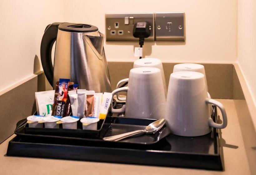 غرفة قياسية, Almondsbury Inn & Lounge